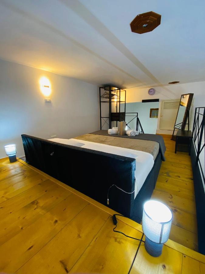 Casa Vacanze Al Civico 72 Pizzo  Exteriér fotografie