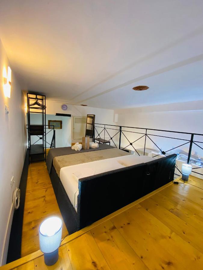 Casa Vacanze Al Civico 72 Pizzo  Exteriér fotografie